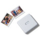 Fujifilm Фотопринтер INSTAX LINK WIDE A WHITE EX D