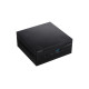 ASUS Персональний комп'ютер-неттоп PN41-BBP131MVS1 Intel Pen N6000/2*SO-DIMM/SATA+M.2SSD/int/BT/WiFi/NoOS