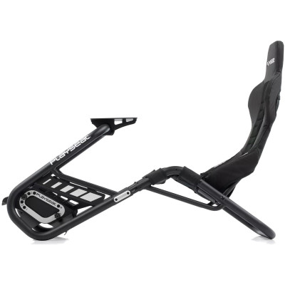 Playseat Кокпіт з кріпленням для керма та педалей Trophy - Black