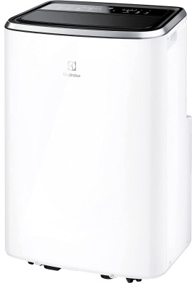 Electrolux Кондиціонер мобільний ChillFlex Pro EXP26U338CW, 25 м2, A/-, R290