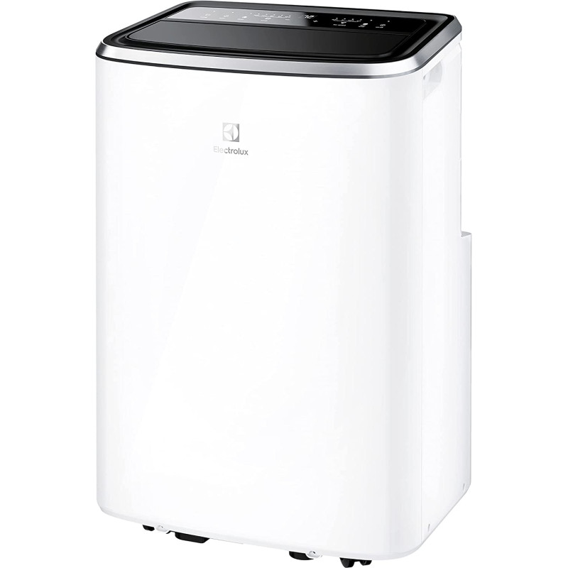Electrolux Кондиціонер мобільний ChillFlex Pro EXP26U338CW, 25 м2, A/-, R290