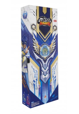 Infinity Nado Дзиґа VI Deluxe Pack Крила Бурі (Gale Wings)