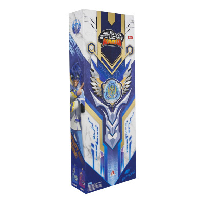 Infinity Nado Дзиґа VI Deluxe Pack Крила Бурі (Gale Wings)