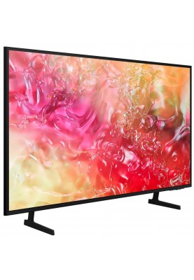 Samsung Телевізор 55" LED 4K UHD 50Hz Smart Tizen Black