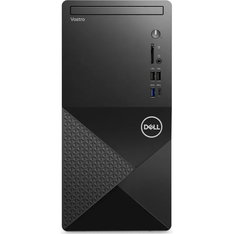 Dell Комп'ютер персональний Vostro 3030 MT, Intel i5-14400, 8GB, F512GB, UMA, WiFi, Win11P