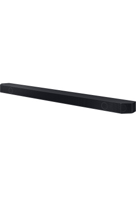 Samsung Саундбар HW-Q930D 540Вт, 9.1.4, BT, HDMI-ARC, Wi-Fi, саб, Dolby Atmos, чорний