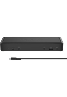 Belkin Док-станція USB-C 14-Port Docking Station
