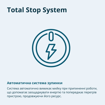 Könner & Söhnen Мийка високого тиску Konner&Sohnen KS 1600Вт 90-130бар 312л/рік шланг 7м 6.1кг