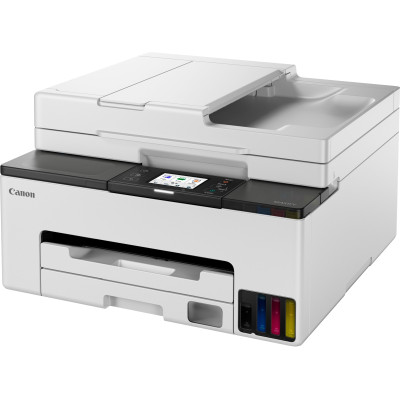Canon БФП А4 Canon MAXIFY GX2040 з Wi-Fi