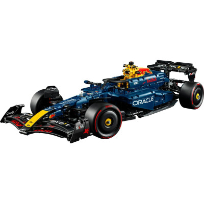 LEGO Конструктор LEGO Technic Автомобіль F1 Oracle Red Bull Racing RB20