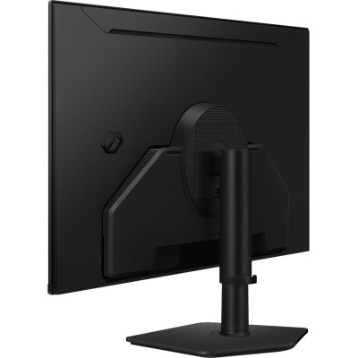 Samsung Монітор 32" Odyssey G502F HDMI, DP, IPS, 2560x1440, 180Hz