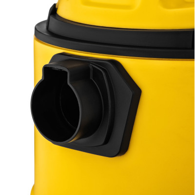 2E Пилосос професійний 2E PowerClean 20P 1000Вт 15кПа контейнер 20л вологій/сухій прибирання функція повітродувки IPX4 4.8кг