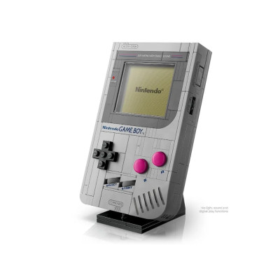 LEGO Конструктор LEGO Super Mario Game Boy LEGO Конструктор LEGO Super Mario Game Boy