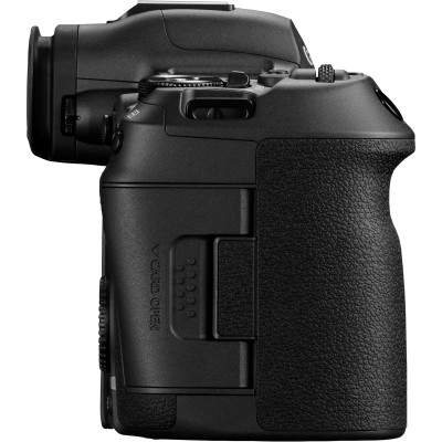 Canon Цифр. фотокамера  EOS R5 Mark ll 5GHZ+24105USM