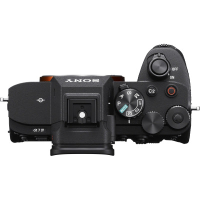 Sony Цифр. фотокамера Sony Alpha 7M4 28-70mm II Kit Black