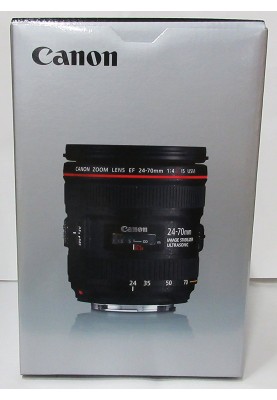 Canon EF 24-70mm f/4.0L IS USM