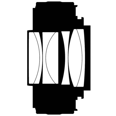 Nikon TC-14E III AF-S