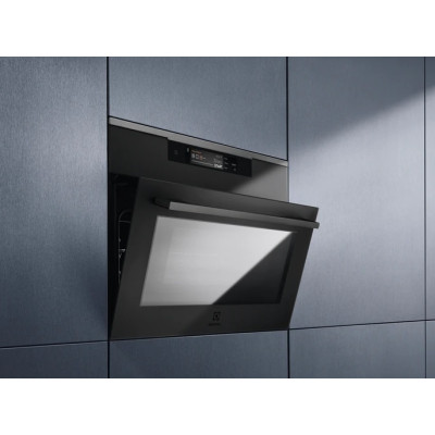 Electrolux Духовий шафа компактна KVLAE00WT