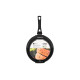 ARDESTO Black Mars Orion (24 cm), black