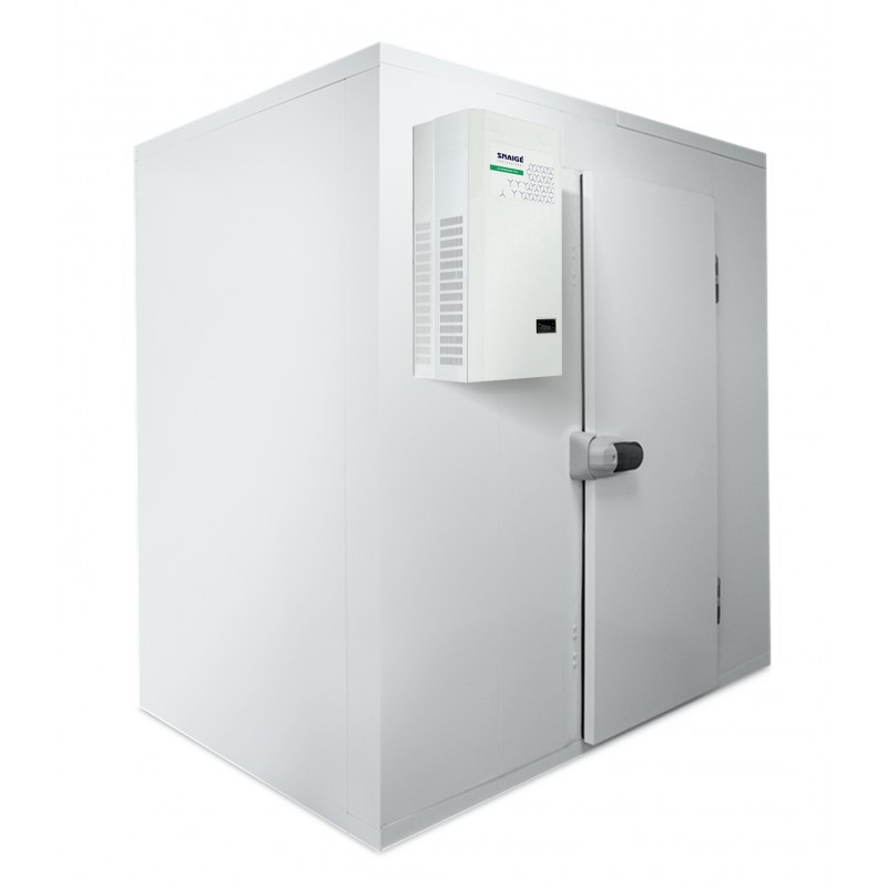 SNAIGE Моноблок холодильний -5°C до +5°C, 1015 Вт