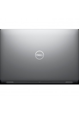 Dell Ноутбук Latitude 5430 14" FHD Touch AG, Intel i5-1145G7, 8GB, F512GB, UMA, Win11P, чорний