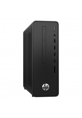HP Комп'ютер персональний 290-G3 SFF, Intel i5-10400, 8GB, F512GB, ODD, UMA, кл+м, Win11P