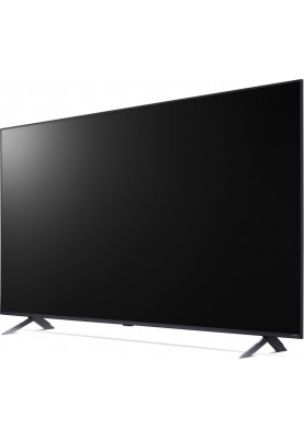 LG Телевізор 65" QNED 4K 120Hz Smart WebOS Black