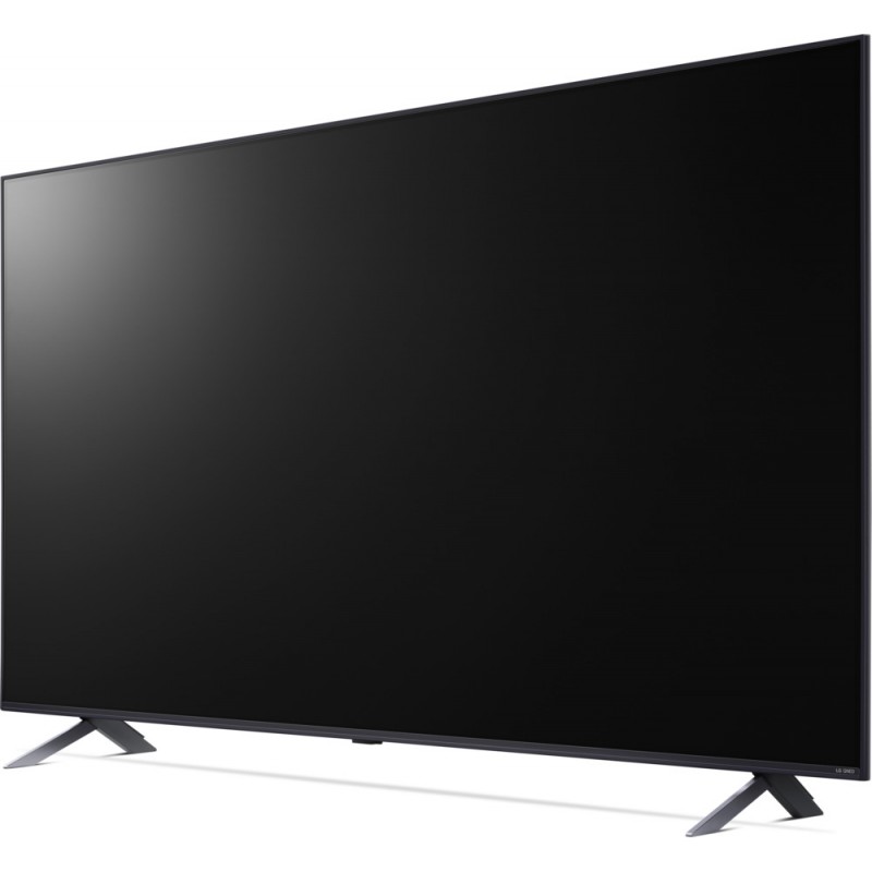 LG Телевізор 65" QNED 4K 120Hz Smart WebOS Black