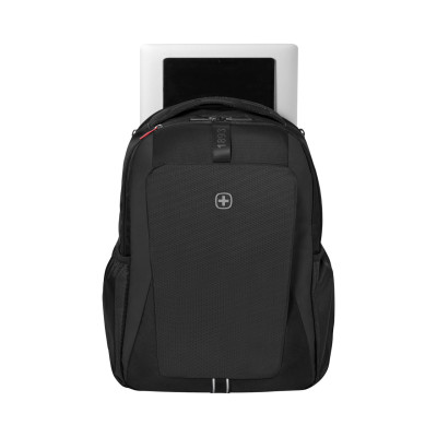 Wenger Рюкзак, XE Professional, 16", чорний