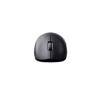 Cherry Xtrfy Миша M68 PRO, 8K, WL/USB-A, RGB, чорний