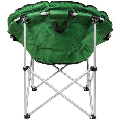 Neo Tools Стілець розкладний Neo Tools, 80x70x80см, до 120кг, 3.9кг, чохол