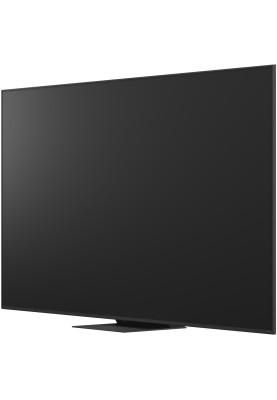 LG Телевізор 86" QNED 4K 120Hz (VRR 144Hz) Smart WebOS Black