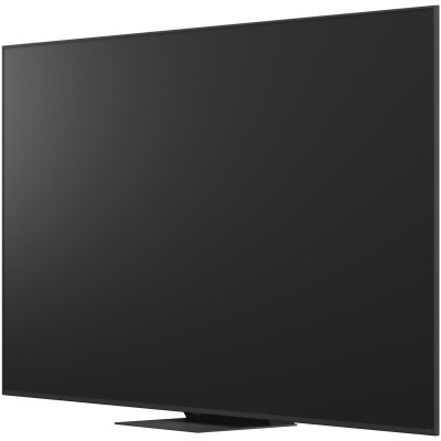 LG Телевізор 86" QNED 4K 120Hz (VRR 144Hz) Smart WebOS Black