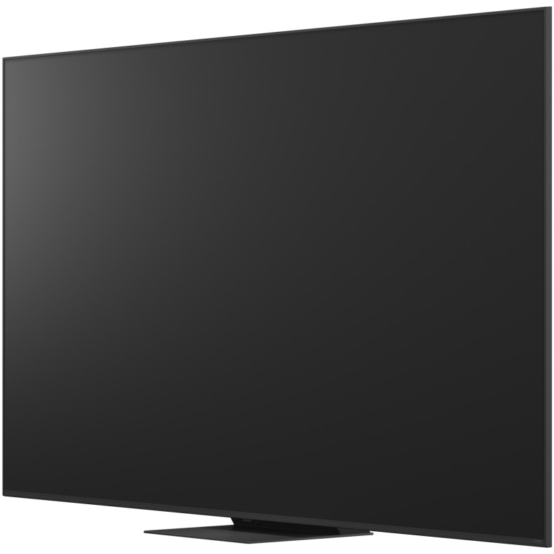 LG Телевізор 86" QNED 4K 120Hz (VRR 144Hz) Smart WebOS Black
