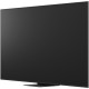 LG Телевізор 86" QNED 4K 120Hz (VRR 144Hz) Smart WebOS Black