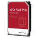 WD Жорсткий диск WD 16TB 3.5" 7200 512MB SATA Red Pro NAS