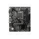 MSI Материнська плата PRO H610M-E s1700 H610 2xDDR5 M.2 HDMI D-Sub mATX