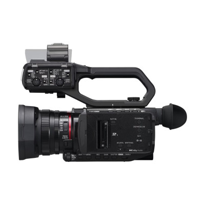 Panasonic Цифр. відеокамера 4K Flash AG-CX18