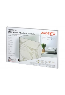 ARDESTO HCP-750[HCP-750RWTM]