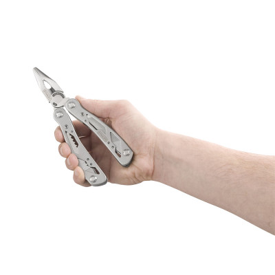 Stanley Мультитул, 12 в 1, у складеному вигляді 105х60х20 мм, 290г