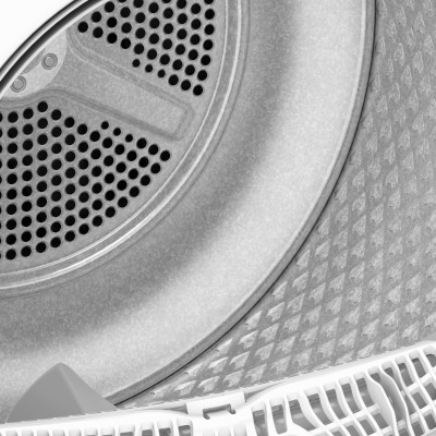 Beko Сушильний барабан DB7111PA
