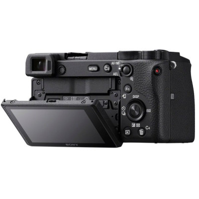 Sony Alpha 6600[Body]