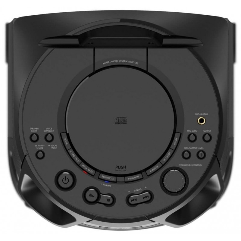 Sony MHC-V13