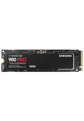 Samsung 980 PRO[MZ-V8P500BW]