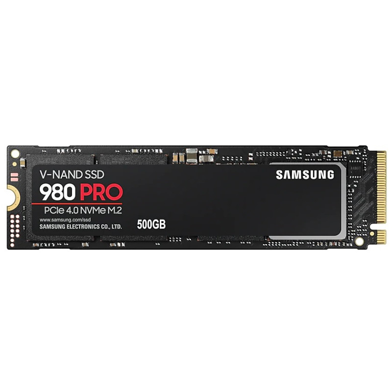 Samsung 980 PRO[MZ-V8P500BW]