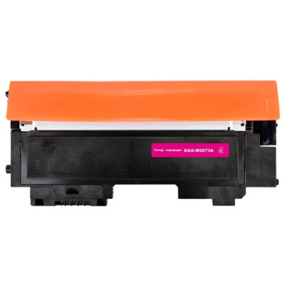 G&G для HP 117A CL 150a/150nw/178nw/179fnw[G&G-W2073A]