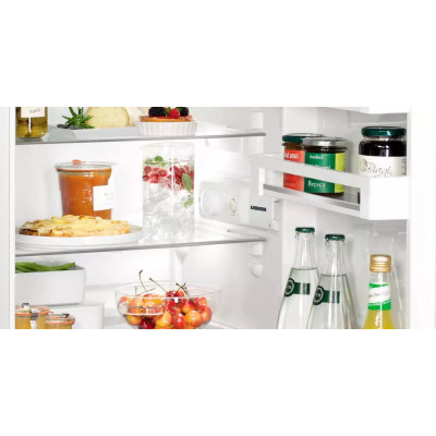 Liebherr Холодильник з нижн. мороз. камерою CU2831