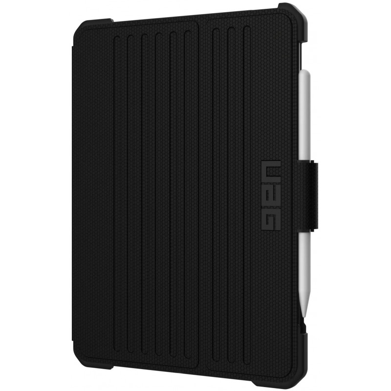 UAG Чохол для Apple iPad 10.9"(10TH GEN, 2022) Metropolis, Black