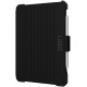 UAG Чохол для Apple iPad 10.9"(10TH GEN, 2022) Metropolis, Black