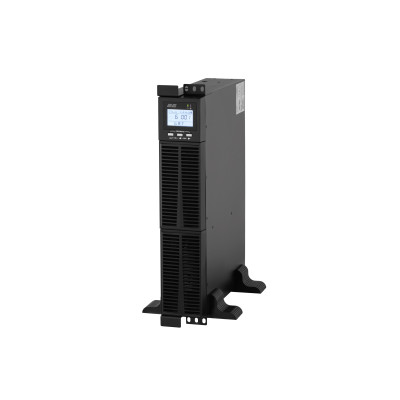 2E Джерело безперебійного живлення OD1000RT, 1000VA/900W, RT2U, LCD, USB, 3xSchuko